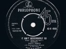DUFFY POWER if i get lucky some day / it ain't necessarily so HEAR 60s beat MOD