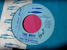 THE FRANTICS - The Whip - clean 45 rpm - Dolton 24