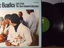 THE BEATLES Sam Houston Colosseum 19 August 1965 ** 2XLP Germany issue 1973