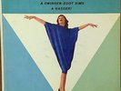 Annie Ross/Zoot Sims-A Singer A Swinger A Gasser-World Pacific 1285-NICE