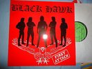 BLACK HAWK-FIRST ATTACK,PRIVATE METAL,VAMPYR,MIDNIGHT DARKNESS,ATLAIN,ADRIAN