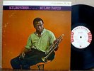 MILES DAVIS 