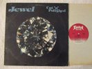 Jewel Self titled modern soul funk LP on Erect 1982