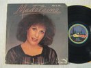 Madelaine Who is She... funk breakbeats LP on United Artists 1978