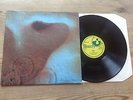 PINK FLOYD MEDDLE 1971 HARVEST TEXTURED IN & OUT G/FOLD SLEEVE VINYL LP*MUST SEE