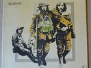 GROUNDHOGS Thank Christ For The Bomb LP LIBERTY 1970 UK 1stPress+foc TONY McPHEE