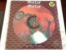 Meat Loaf Picture Disc Bat out of Hell SEALED 1977 USA 12
