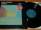 Gary Burton - Works - 1984 German ECM Vinyl LP