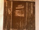 Rock Workshop - Self titled ,1970