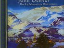 John Denver - Rocky Mountain Christmas - Country Christmas