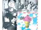 DURAN DURAN - THANK YOU. RARE LP VINYL. 1995 NEW WITH POSTER, LTD 7