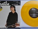 Elastica - Stutter USA 1994 DGC Gold Vinyl 10