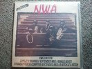 N.W.A Express Yourself RARE Original Ruthless Vinyl Eazy-E  Ice Cube Compton