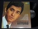 ARTURO (los juniors) -listen it  OBSCURE FREAKBEAT GARAGE SURF ROCK LATIN ROLL