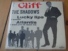 CLIFF RICHARD & THE SHADOWS 