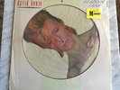 David Bowie Picture Disc ALADDIN SANE SEALED LP Low # 5905 DIE-CUT SLEEVE RARE 
