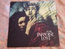 Paradise lost. 1993 icon 1st press double lp gate fold
