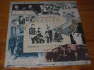 THE BEATLES Anthology Volume 1 Triple  LP Set 1996 SEALED RARE w/ Hype Sticker