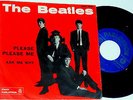 THE BEATLES     --- please please me  ---