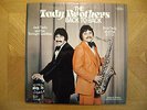 SIGNED LADDIE/CORJAL LP/DICK TADY/JACK TADY/BROTHERS BACK TO BACK/EX VINYL POLKA