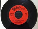 Northern soul Mary Love 'Lay this burden down / Think it over baby' Modern