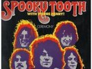 SPOOKY TOOTH Ceremony LP 6 Track Stereo Blue/silver Labels  GERMAN Fontana 1969