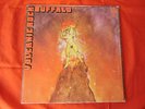 Buffalo  LP  Volcanic Rock  Vertigo Swirl    Pop Psych  Schallplatte