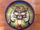 MOTÖRHEAD. Overkill. Picture disc.