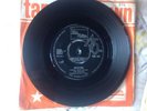 MOTOWN-KIM WESTON –HELPLESS- UK 7” Single- TMG 554