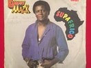 BUNNY MACK Supafrico massive Nigeria AFRO BOOGIE funk dancefloor lp OG LISTEN