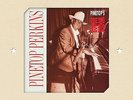 Pinetop Perkins PINETOP'S BOOGIE WOOGIE 180g +MP3s DIE CUT SLEEVE New Vinyl 2 LP