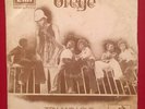 OFEGE Try and Love AFRO FUNK PSYCH fuzz masterpiece OG nigeria LP HEAR