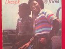 DIZZY K. FALOLA Be My Friend AFRO BOOGIE disco synth madness nigeria OG lp HEAR