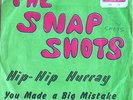 THE SNAP SHOTS 