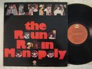 The Round Robin Monopoly Alpha sweet soul 70s on Truth