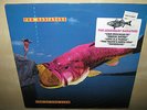 The RADIATORS New Orleans Law of Fish NEW LP 1987 BFE 40888 ORIGINAL SEALED HYPE