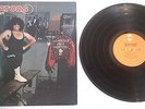 THE DICTATORS- Go Girl Crazy- NYC Punk 1975 Pressing-VINYL- with inner sleeve