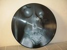 SEXY NUDE CHEESECAKE 12'' MILK & SUGAR HIGHER PICTURE DISC DAVID MORALES RMX