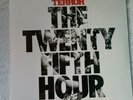 Terror - The Twenty Fifth Hour [Vinyl LP] OVP Neu [red/300] Hardcore Punk 25th