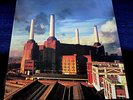 PINK FLOYD, 1977 Original, UK LP, ANIMALS, Gatefold cover & Inner, SUPERB Cond
