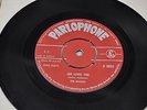Beatles RARE RED Parlophone - She Loves You / I'll Get You NORWAY 1963 vinyl 7
