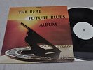 Canned Heat - The Real Future Blues Album - 1970 LIVE underground vinyl LP tmoq