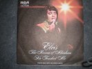 ´7 Single Elvis Presley 