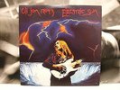 ULI JON ROTH / ELECTRIC SUN - EARTHQUAKE & FIRE WIND 2 LP 1988 UK REISSUE LP123D