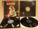 2 Bob Marley [Live & Dreams Of Freedom (Rare Promo)] Vinyl Record LPs. Island.