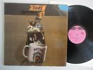 The Kinks: Arthur or The Decline..., D-1st press 1969, incl. lyric-sheet (Queen)