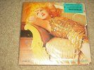 cyndi lauper change of heart  limited edition wheel pack vinyl
