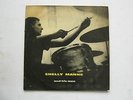 Shelly Manne: And His Men - 10 INCH JAZZ LP 1ST PRESSING UK. RECORD VG+