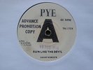 kenny roberts run like the devil tmg northern crossover modern funk rare d