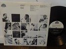 Pharaoh Sanders Izipho Zam STRATA EAST spiritual jazz NM Leon Thomas